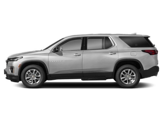 2022 Chevrolet Traverse FWD RS