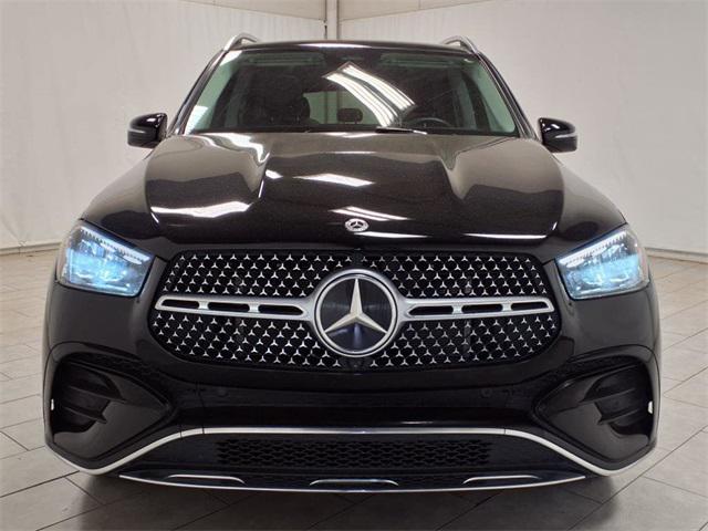 2024 Mercedes-Benz GLE 350 4MATIC