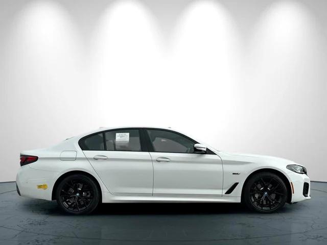 2022 BMW 530e 530e Iperformance