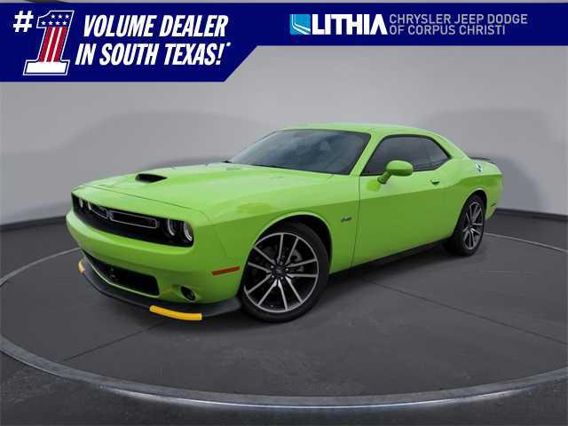 2023 Dodge Challenger R/T