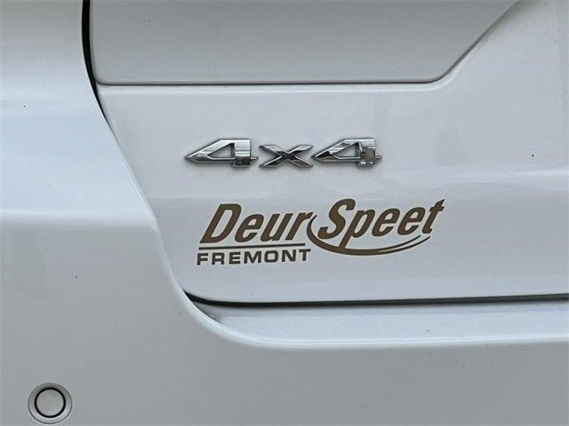 2023 Jeep Grand Cherokee Laredo 4x4