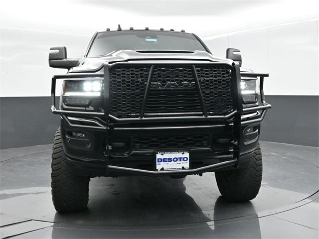 2024 RAM 2500 Limited Crew Cab 4x4 64 Box