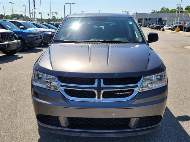 2015 Dodge Journey American Value Pkg