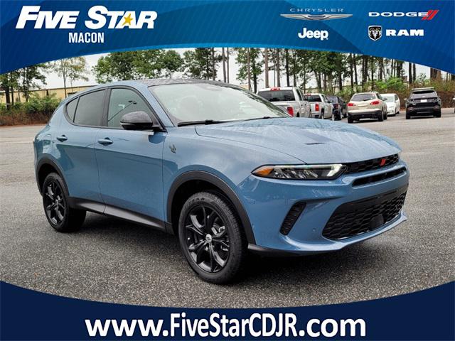2023 Dodge Hornet GT Plus AWD