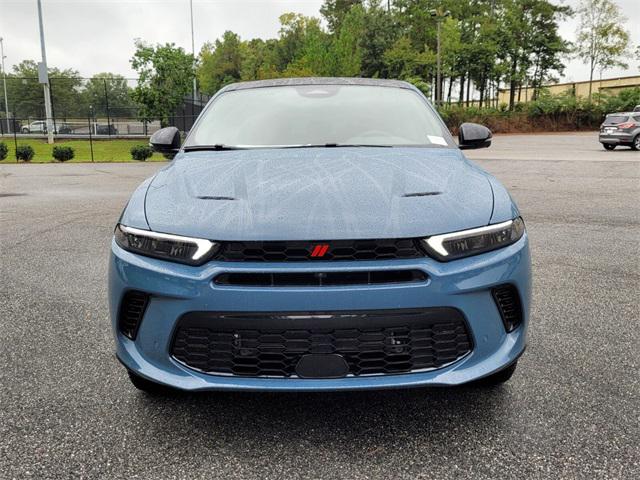 2023 Dodge Hornet GT Plus AWD