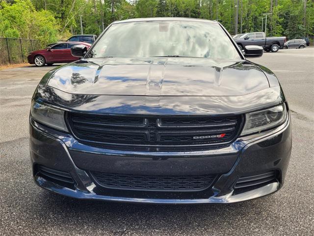 2022 Dodge Charger SXT RWD