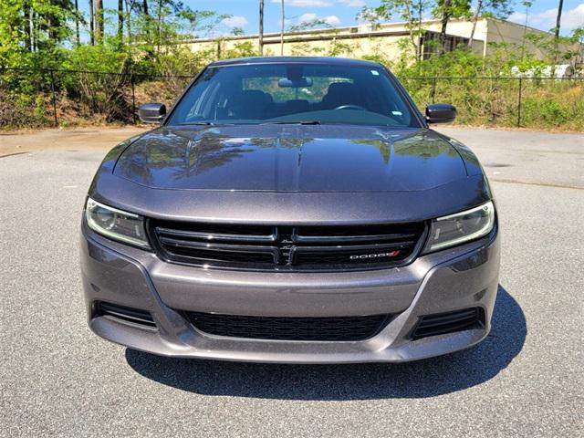 2022 Dodge Charger SXT RWD