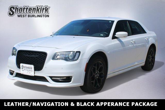 2022 Chrysler 300 Touring-L AWD