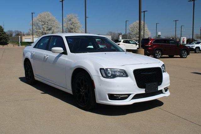 2022 Chrysler 300 Touring-L AWD