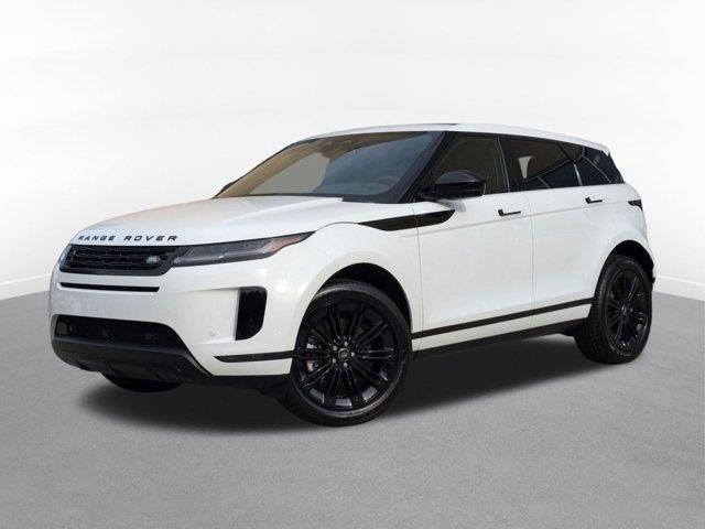 2025 Land Rover Range Rover Evoque Core S