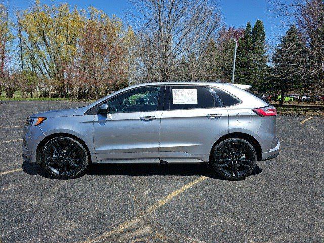 2022 Ford Edge ST