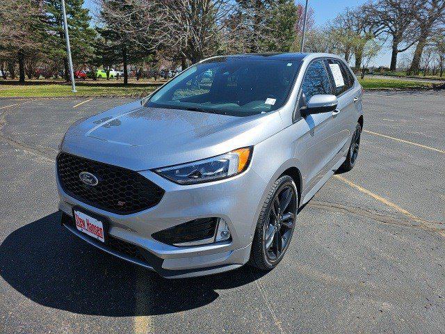 2022 Ford Edge ST