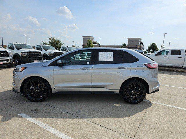 2022 Ford Edge ST