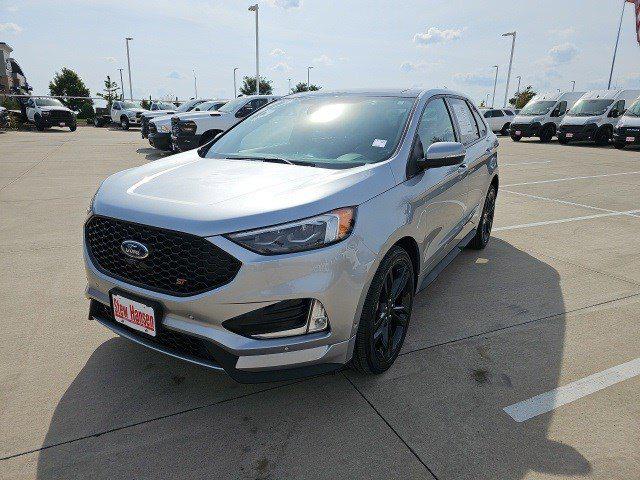 2022 Ford Edge ST