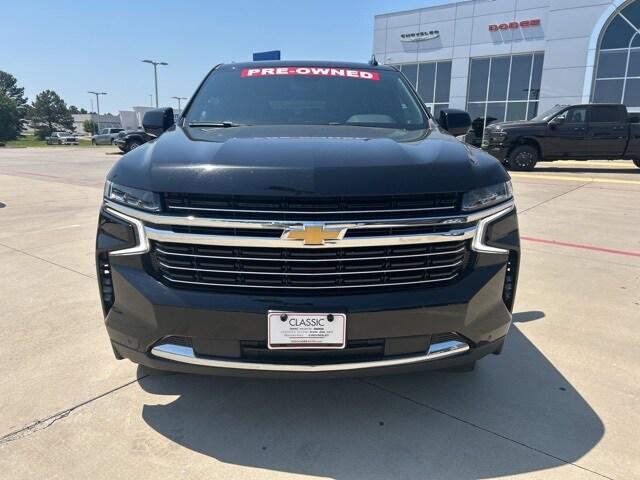 2023 Chevrolet Tahoe 2WD LT