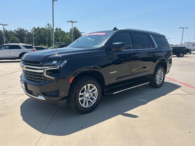 2023 Chevrolet Tahoe 2WD LT