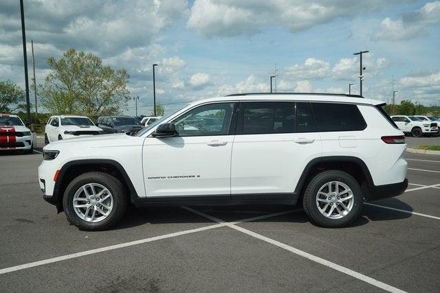 2023 Jeep Grand Cherokee L Laredo 4x4