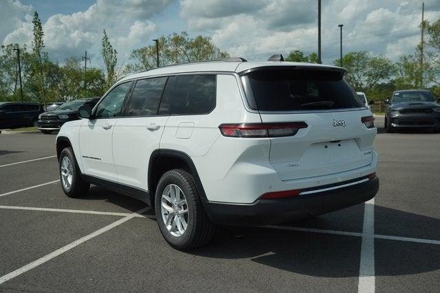 2023 Jeep Grand Cherokee L Laredo 4x4