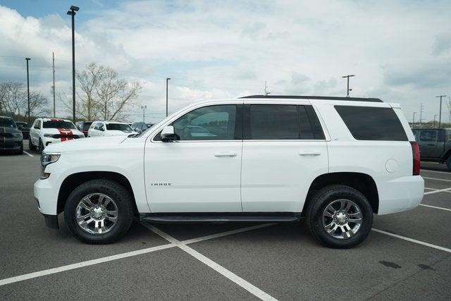 2020 Chevrolet Tahoe 2WD LT