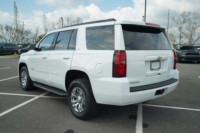 2020 Chevrolet Tahoe 2WD LT