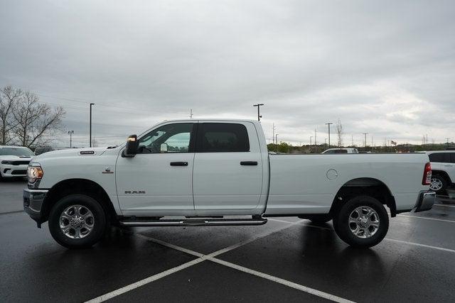 2023 RAM 2500 Big Horn Crew Cab 4x4 8 Box