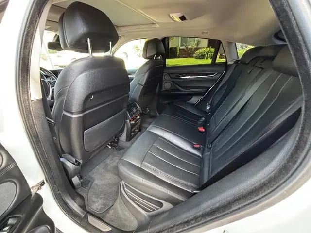 2015 BMW X6 xDrive35i