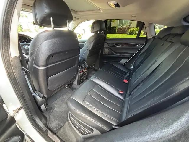 2015 BMW X6 xDrive35i
