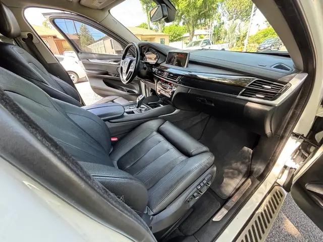 2015 BMW X6 xDrive35i