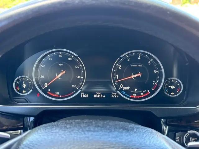 2015 BMW X6 xDrive35i