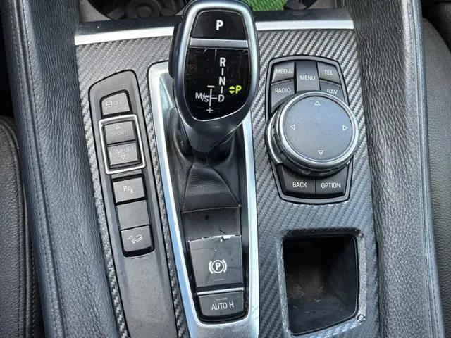 2015 BMW X6 xDrive35i