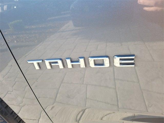 2022 Chevrolet Tahoe 2WD LT