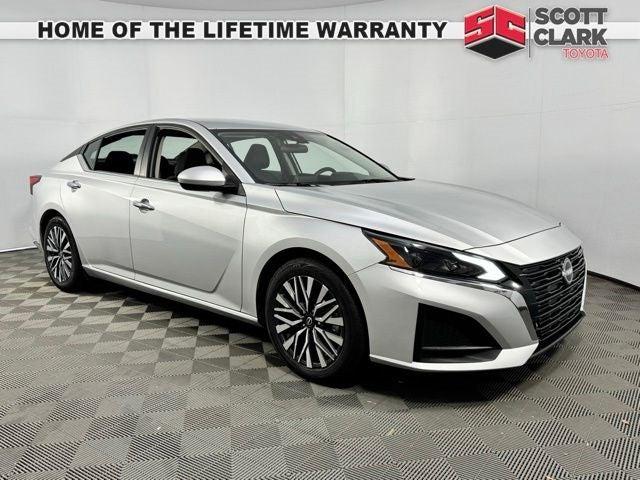 2023 Nissan Altima SV FWD