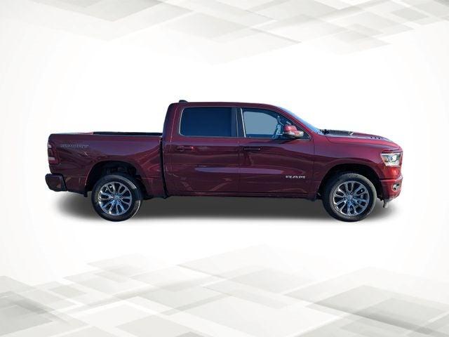 2023 RAM 1500 Laramie Crew Cab 4x4 57 Box
