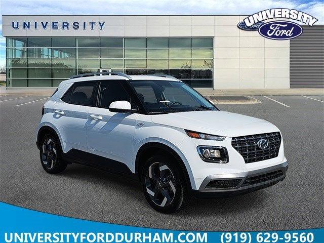 2024 Hyundai Venue SEL 2024 Hyundai Venue SEL