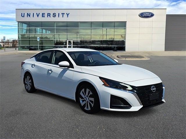 2023 Nissan Altima S FWD