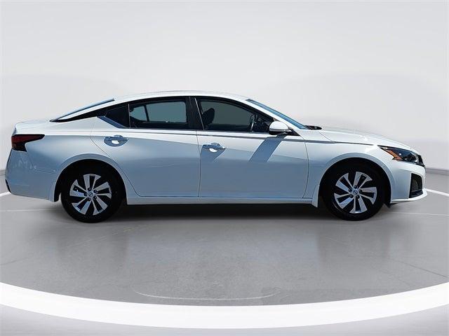 2023 Nissan Altima S FWD