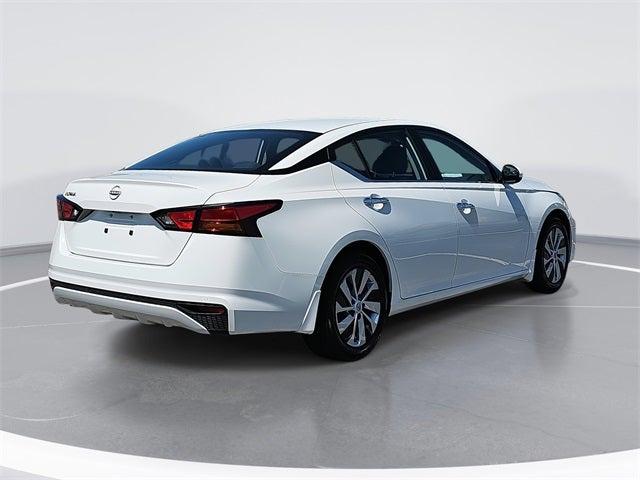 2023 Nissan Altima S FWD