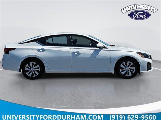 2023 Nissan Altima S FWD
