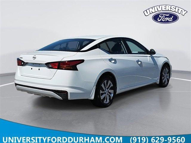 2023 Nissan Altima S FWD