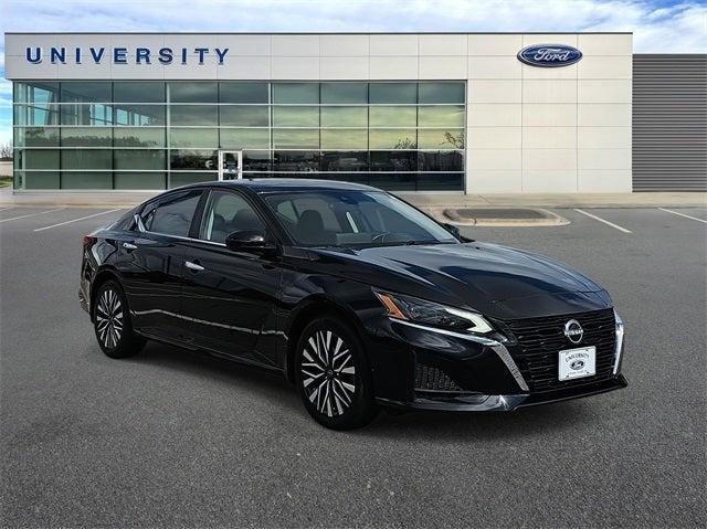 2023 Nissan Altima SV Intelligent AWD