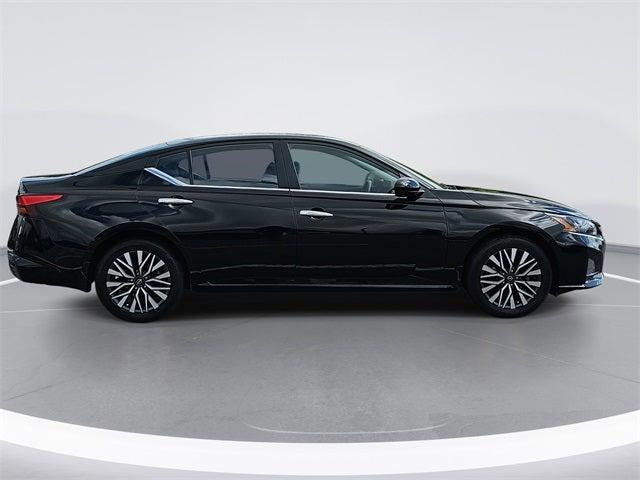 2023 Nissan Altima SV Intelligent AWD