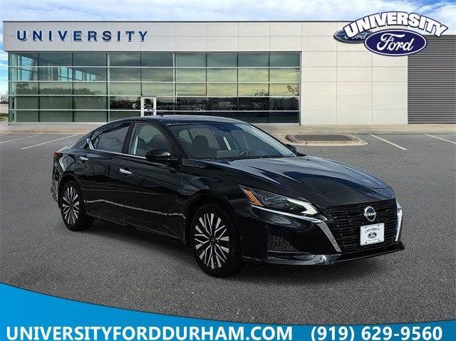 2023 Nissan Altima SV Intelligent AWD