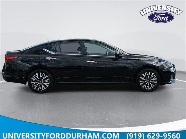 2023 Nissan Altima SV Intelligent AWD