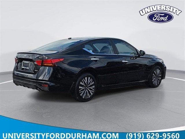 2023 Nissan Altima SV Intelligent AWD