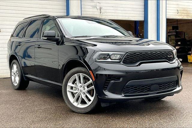 2024 Dodge Durango GT Plus AWD