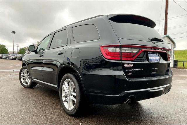 2024 Dodge Durango GT Plus AWD