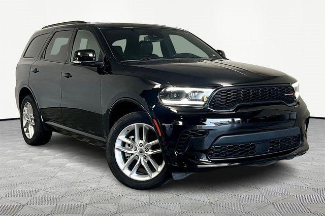 2024 Dodge Durango GT Plus AWD