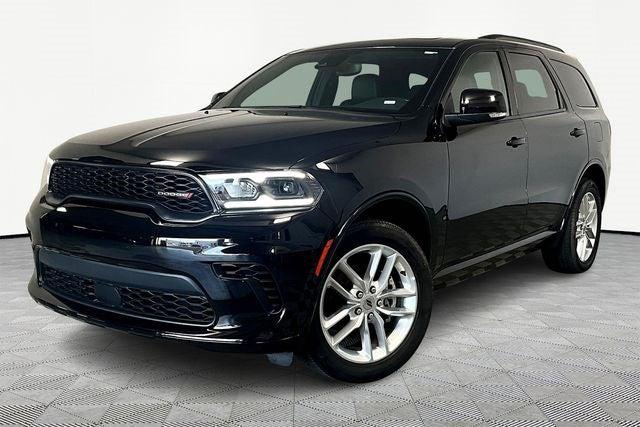 2024 Dodge Durango GT Plus AWD