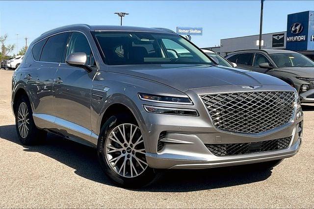 2024 Genesis GV80 2.5T AWD