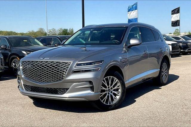 2024 Genesis GV80 2.5T AWD